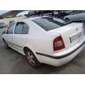 SKODA OCTAVIA BERLINA (1U2)