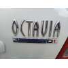 skoda octavia berlina (1u2) del año 2004