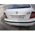 SKODA OCTAVIA BERLINA (1U2)