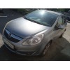opel corsa d (s07) del año 2007