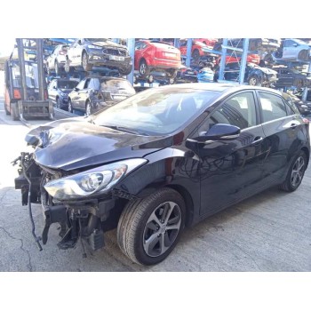 hyundai i30 (gd) del año 2015