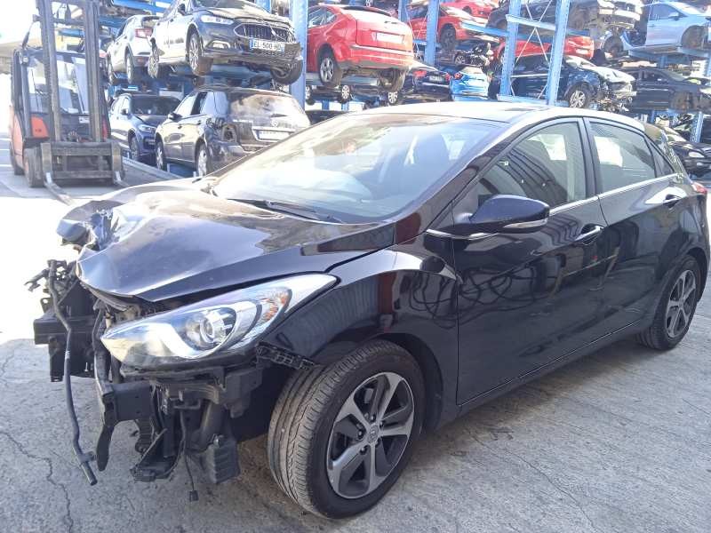 HYUNDAI I30 (GD)
