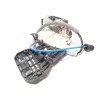 Recambio de cerradura puerta delantera izquierda para mercedes-benz clase a (w176) a 200 cdi (176.008) referencia OEM IAM A16672