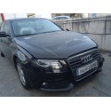 AUDI A4 B8 (8K2)