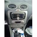 FORD FOCUS LIM. (CB4)