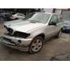 bmw x5 (e53) del año 2002