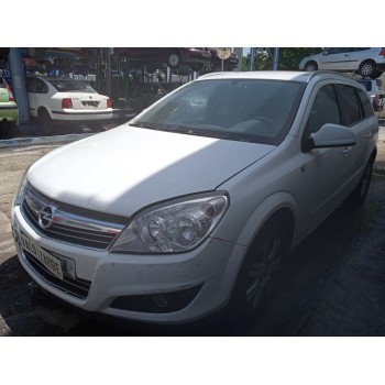 opel astra h station wagon (a04) del año 2009