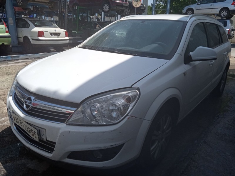 OPEL ASTRA H STATION WAGON (A04)