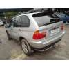 bmw x5 (e53) del año 2002