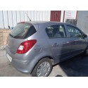 OPEL CORSA D (S07)