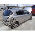 OPEL CORSA D