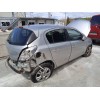 opel corsa d del año 2010
