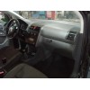 volkswagen touran (1t1, 1t2) del año 2006