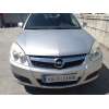opel vectra c (z02) del año 2007