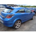 OPEL ASTRA GTC