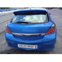 OPEL ASTRA GTC