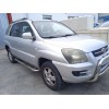 kia sportage del año 2007