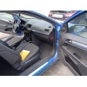 OPEL ASTRA GTC