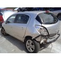 OPEL CORSA D