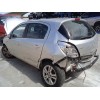 opel corsa d del año 2010