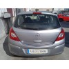 opel corsa d (s07) del año 2007