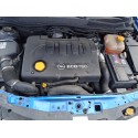 OPEL ASTRA GTC
