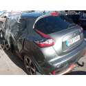 NISSAN JUKE (F15)