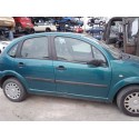 CITROËN C3 I (FC_, FN_)