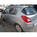 OPEL CORSA D (S07)