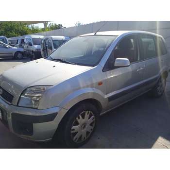 FORD FUSION (CBK) de desguace