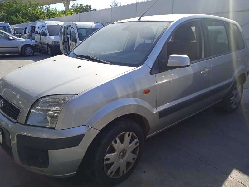FORD FUSION (CBK)