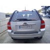 kia sportage del año 2007