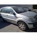 FORD FUSION (CBK)