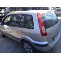 FORD FUSION (CBK)