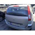 FORD FUSION (CBK)