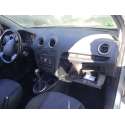 FORD FUSION (CBK)