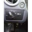 FORD FUSION (CBK)