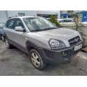HYUNDAI TUCSON (JM)
