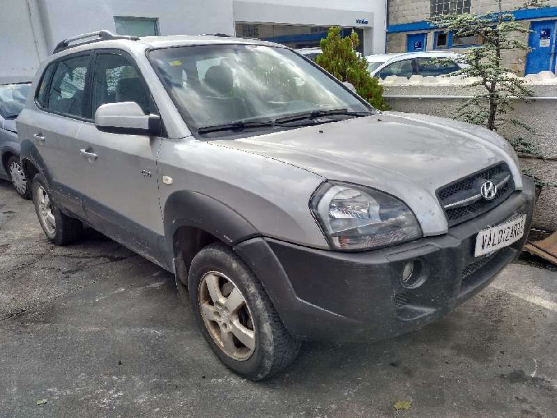 HYUNDAI TUCSON (JM)