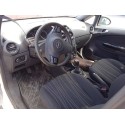 OPEL CORSA D