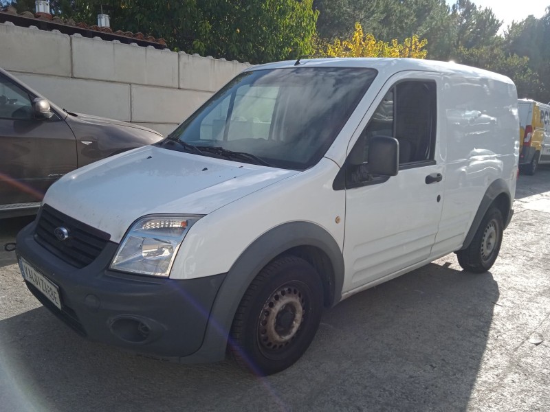 FORD TRANSIT CONNECT (P65_, P70_, P80_)