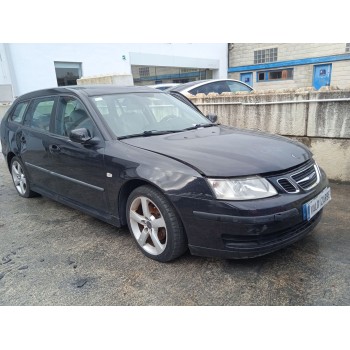 saab 9-3 station wagon (e50) del año 2006