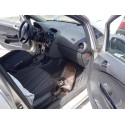 OPEL CORSA D