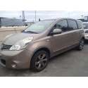 NISSAN NOTE (E11E)