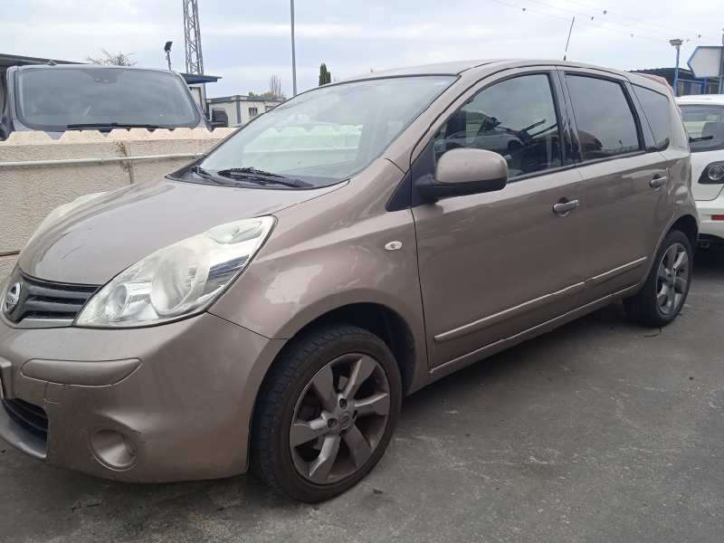 NISSAN NOTE (E11E)