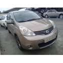 NISSAN NOTE (E11E)