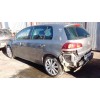 volkswagen golf vi (5k1) del año 2011