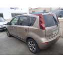 NISSAN NOTE (E11E)