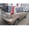 NISSAN NOTE (E11E)