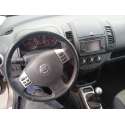NISSAN NOTE (E11E)